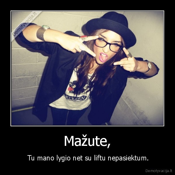 liftas,mazute