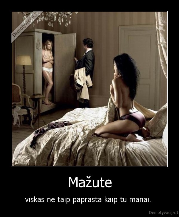 Mažute