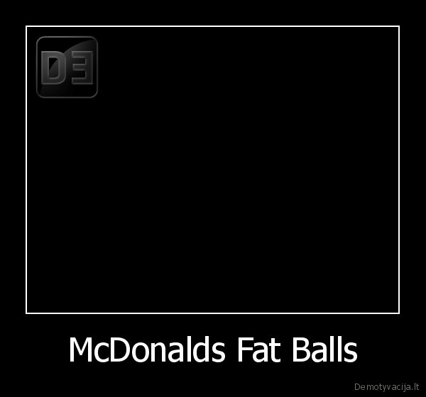 balls