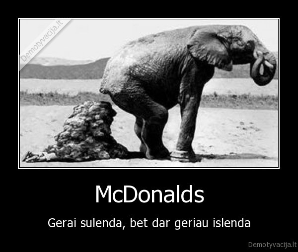McDonalds