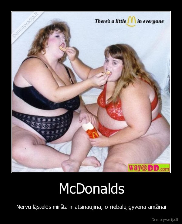 McDonalds