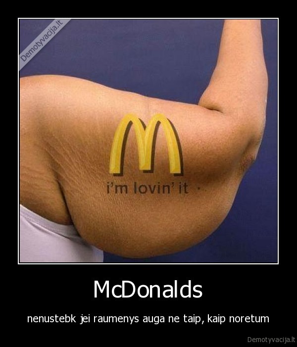 McDonalds