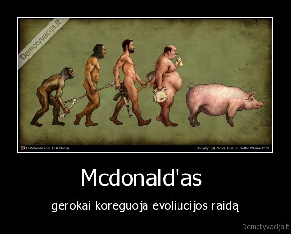 mcdonald