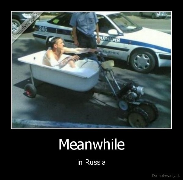 Meanwhile