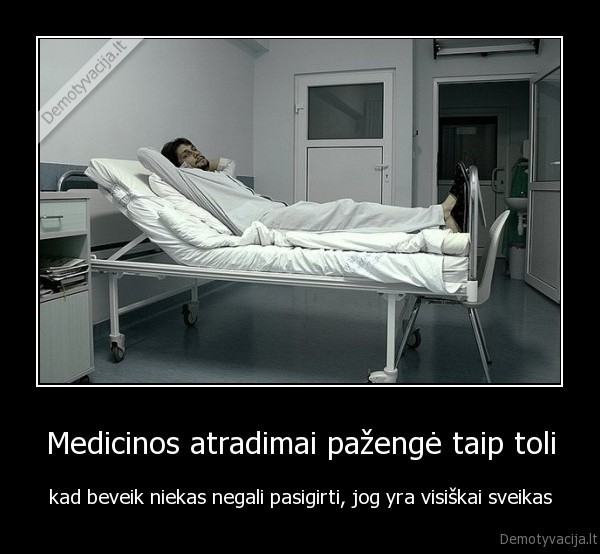 ligonine,ligonines, palata,medicina,gydytojai,sveikata