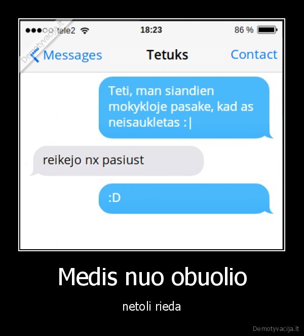 obuolis,medis,tevas,neisaukletas