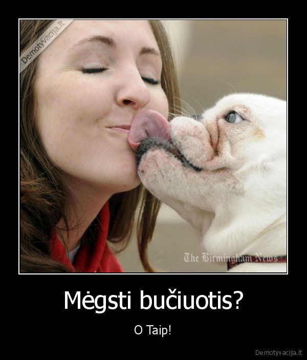 bucinys,suo,buciuotis