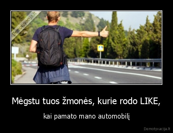 like,zmones