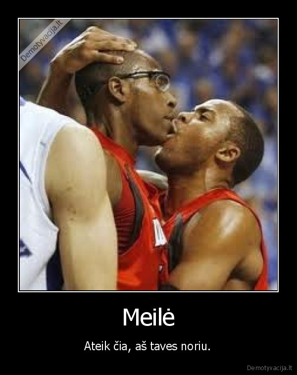 Meilė
