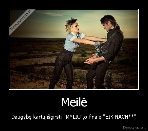 Meilė