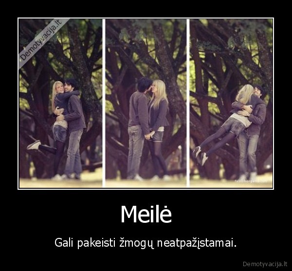 Meilė