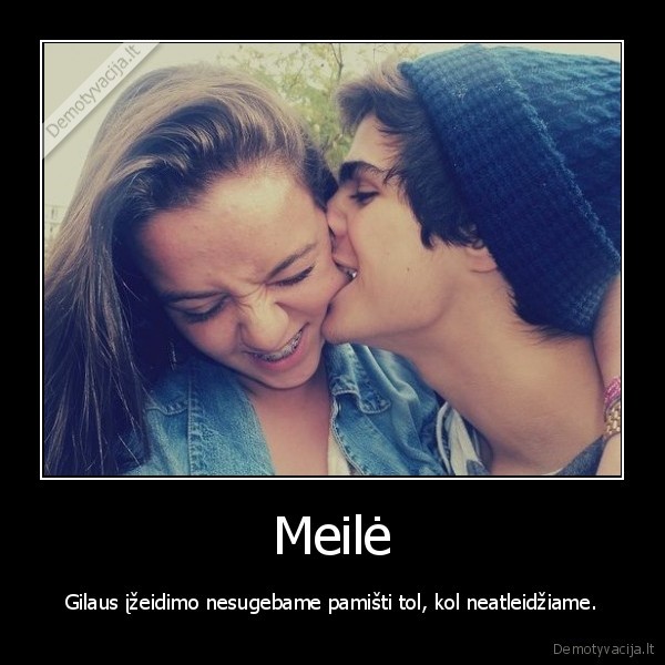Meilė