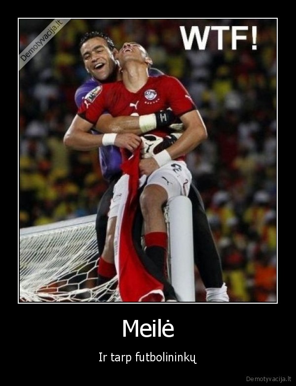 Meilė