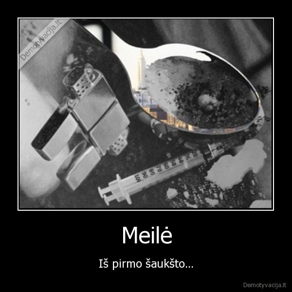 Meilė