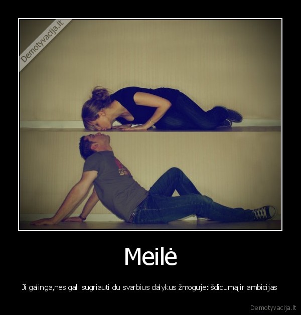 Meilė