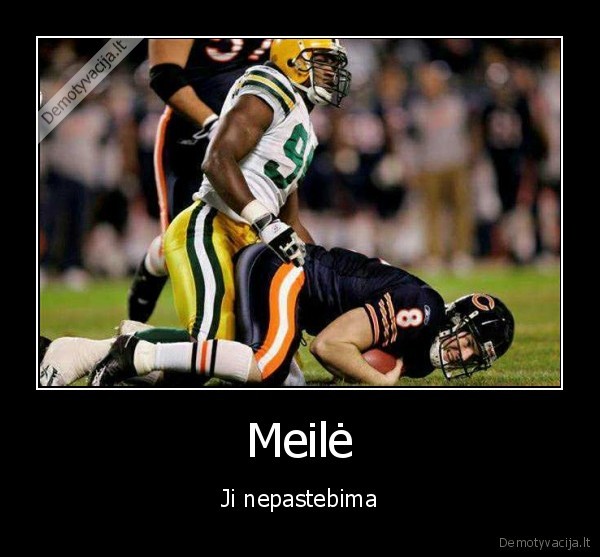 Meilė