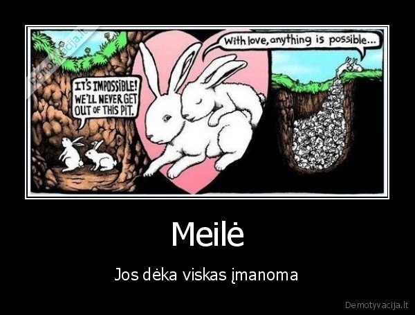 Meilė