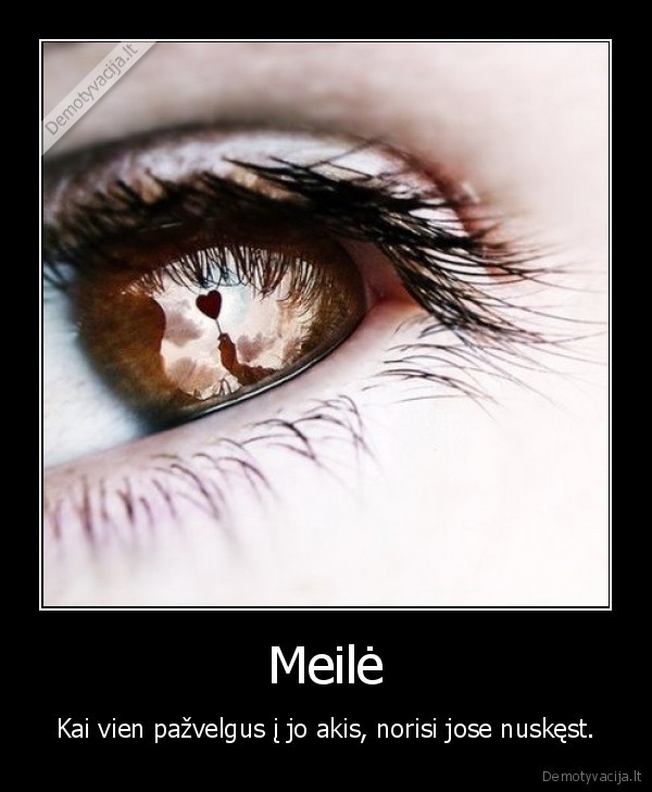 Meilė
