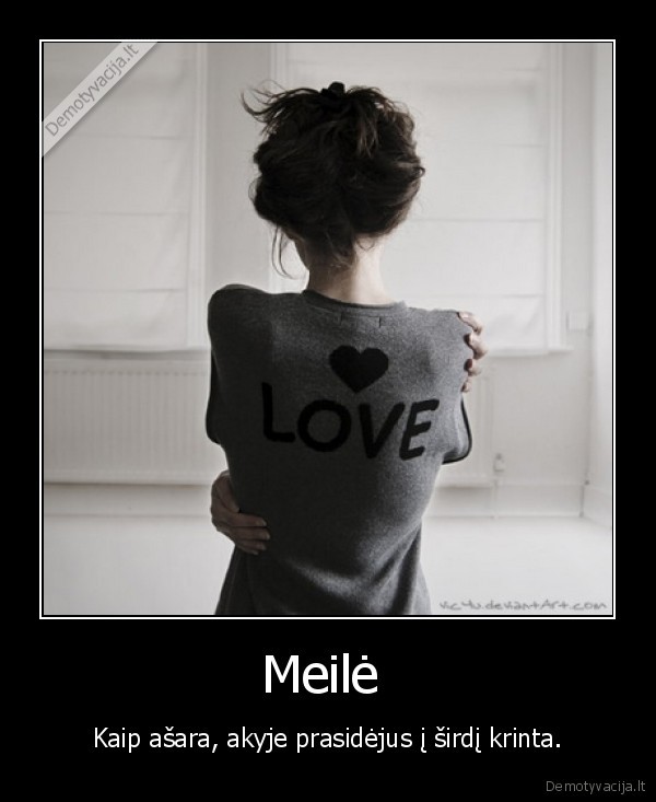 meile,asara,akis,sirdis