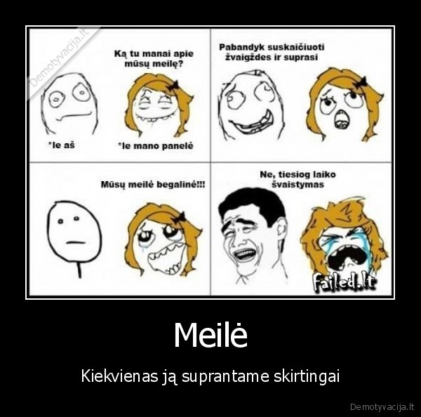 Meilė