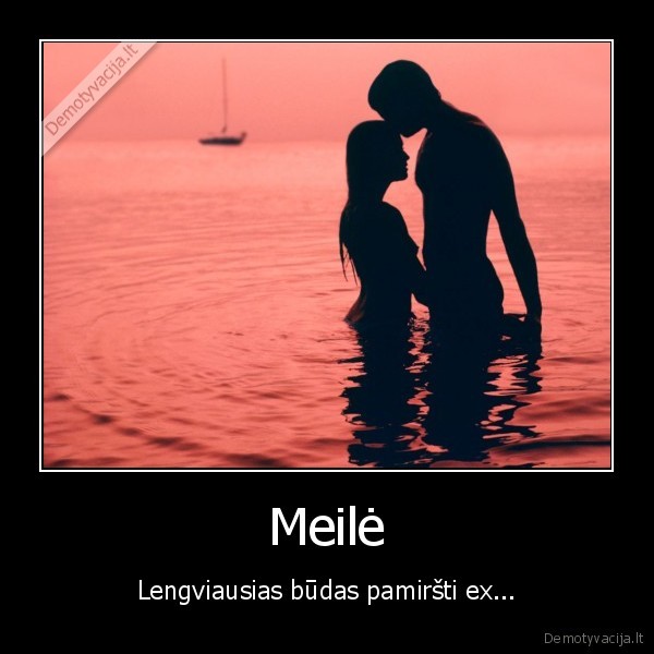 Meilė