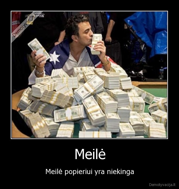 Meilė