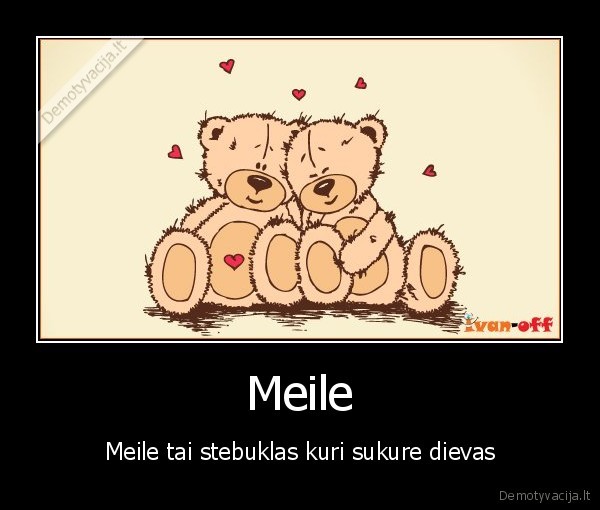 Meile