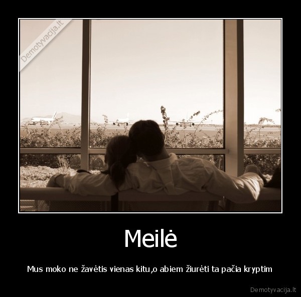 Meilė
