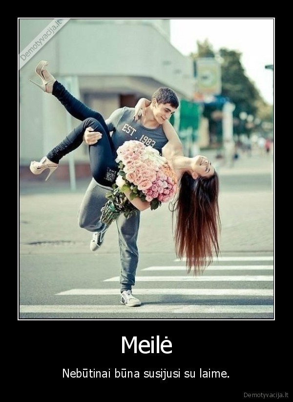 Meilė