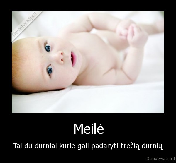 Meilė