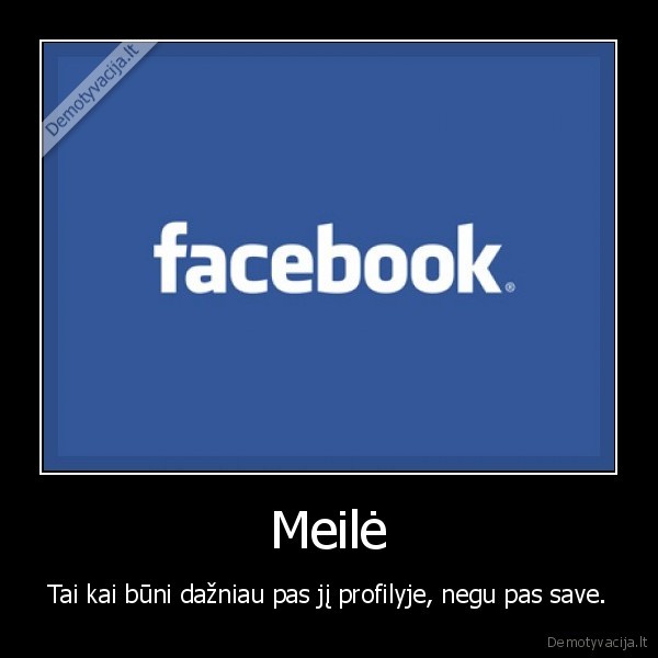 Meilė