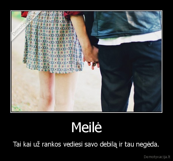 Meilė