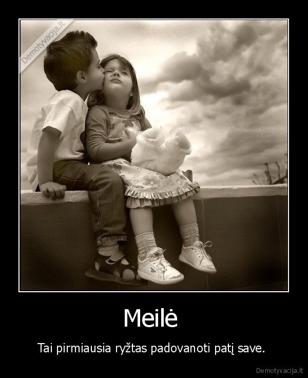 Meilė 