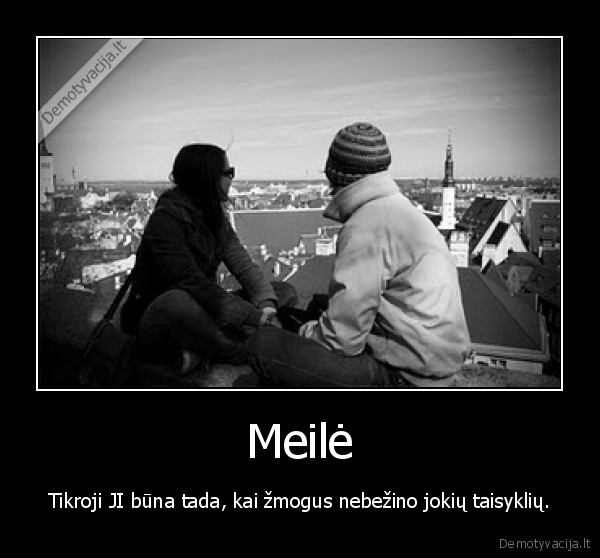 Meilė