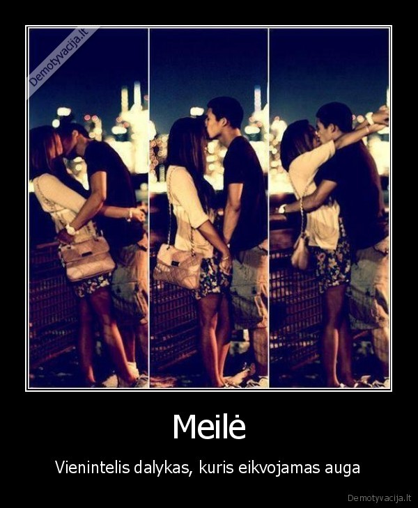 Meilė