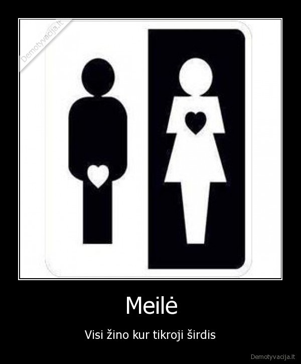 Meilė