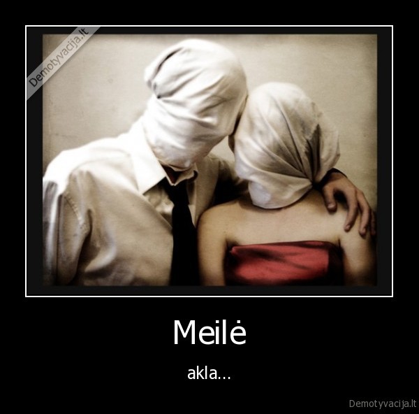 Meilė