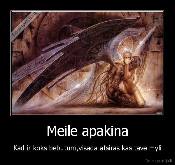 Meile apakina