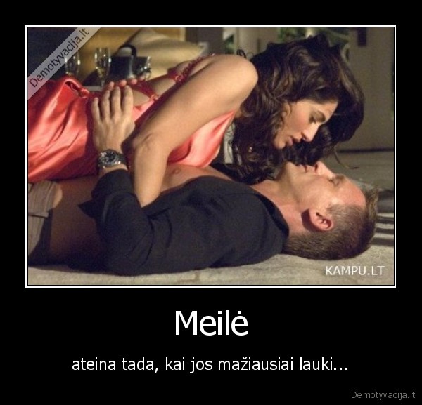 Meilė