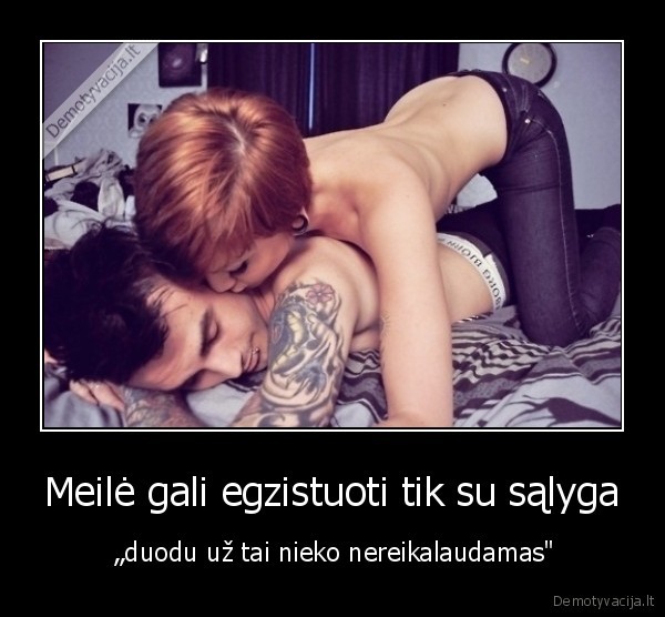 love