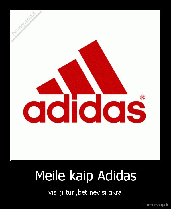 adidas