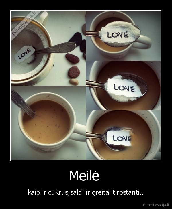 Meilė 