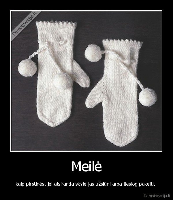 Meilė