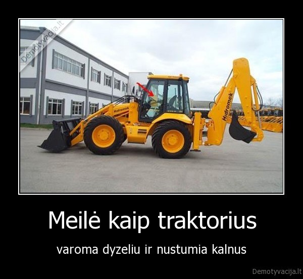 meile
