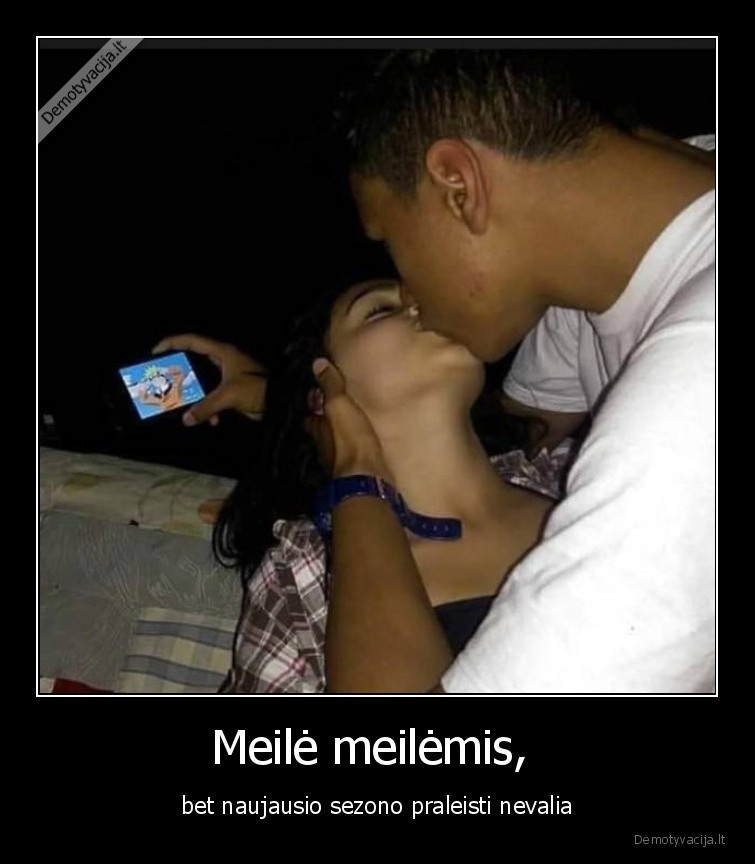 meile,naruto,sezonas