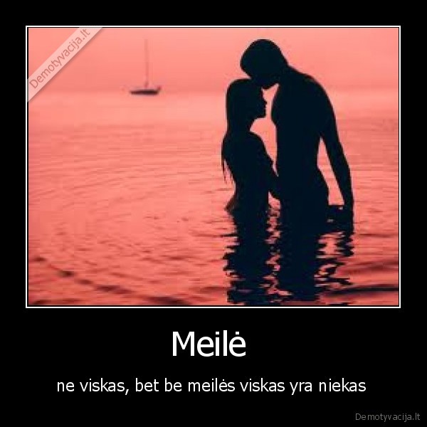 Meilė 
