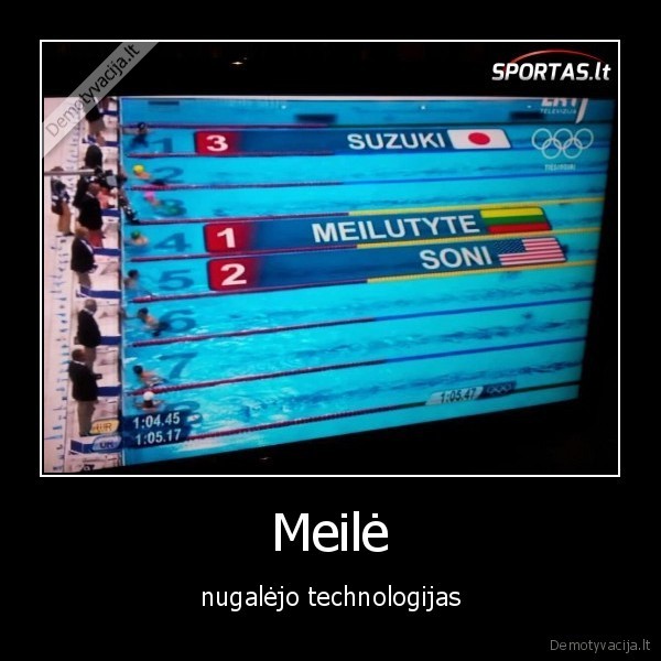 suzuki,soni,meilutyte,aukso, medalis,londonas, 2012