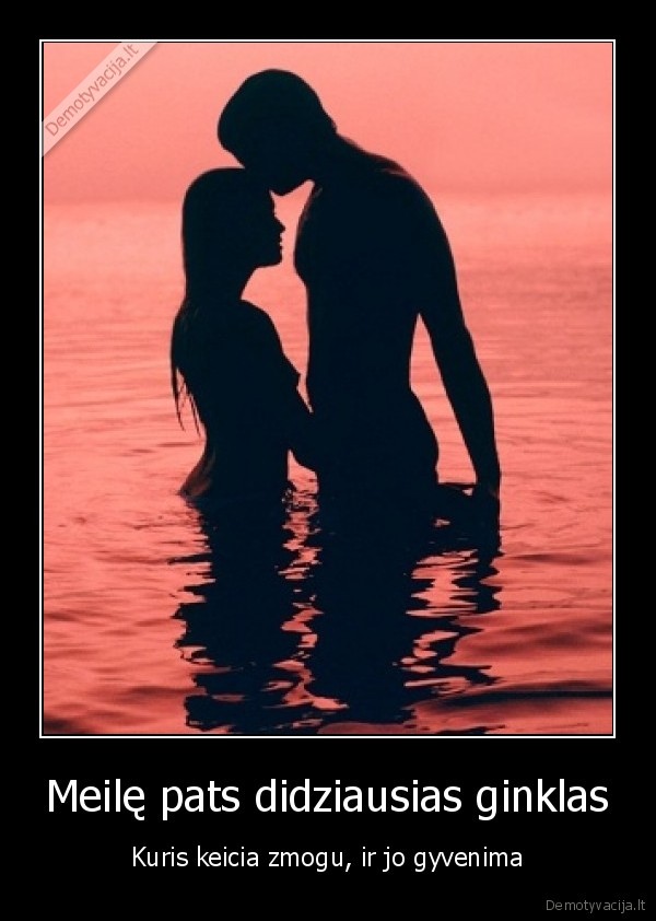 meile, seile