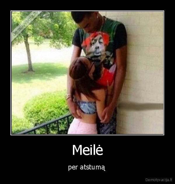 Meilė
