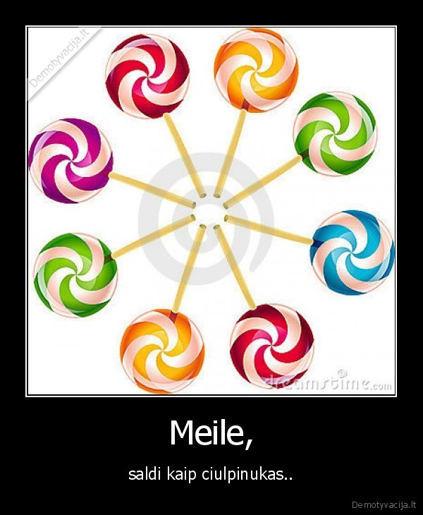 Meile,